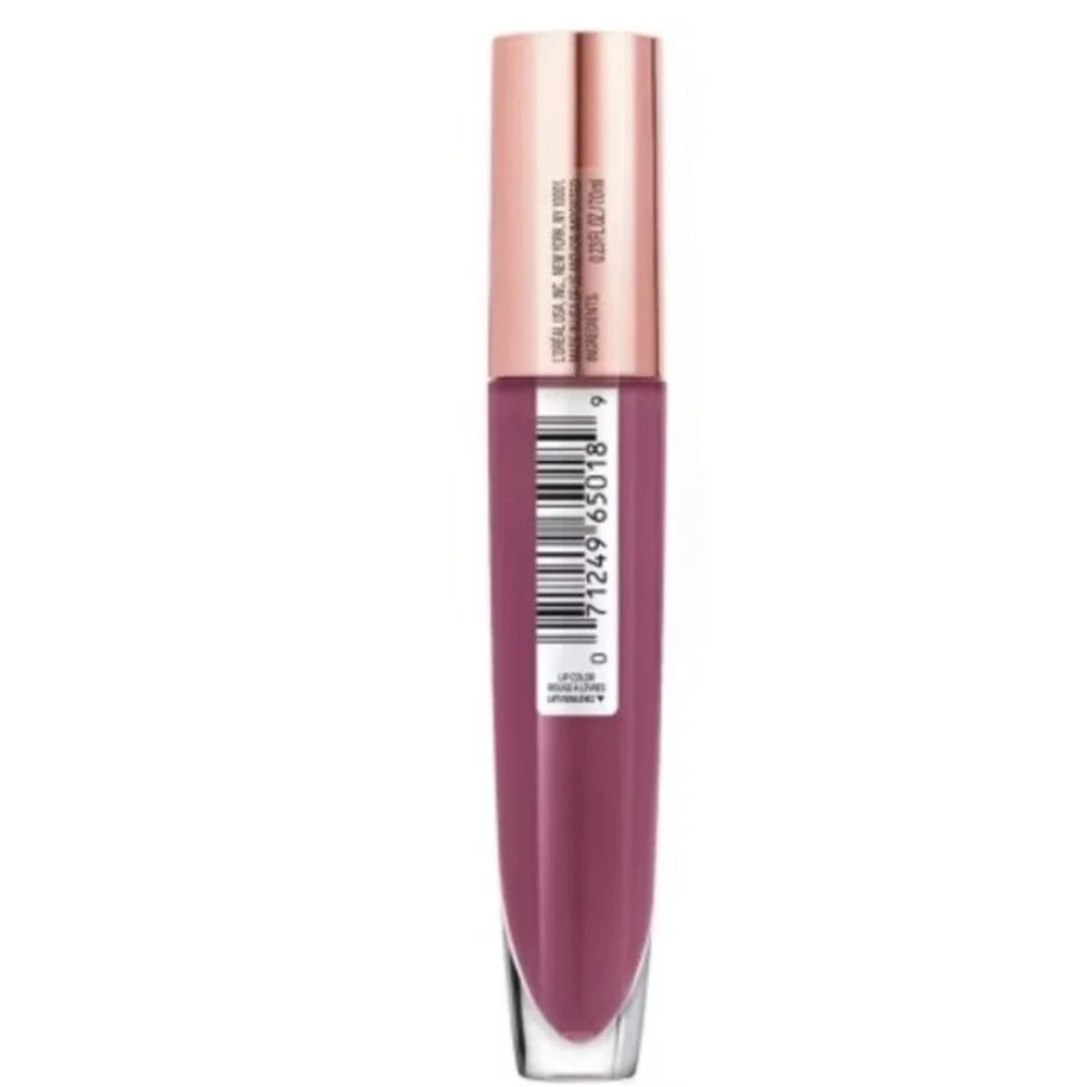 L'Oreal‎ Paris Glow Paradise Lip Balm Pomegranate Extract 100 Madamoiselle Mauve